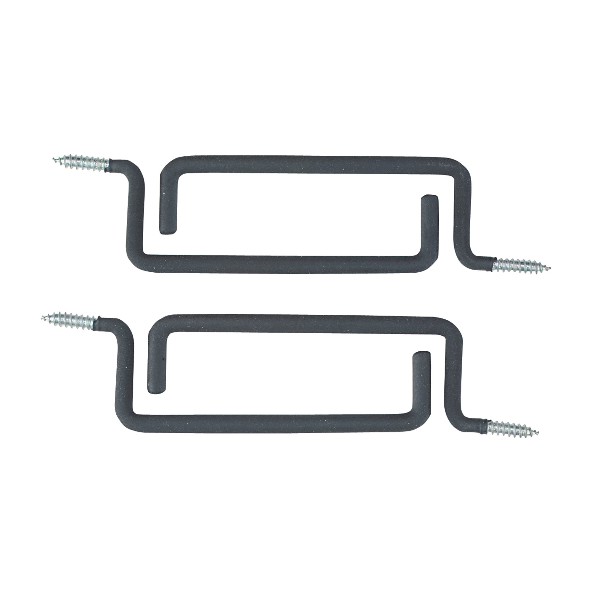 Northern Industrial Tools Heavy Duty Ladder Hooks — 4 Piece Northern Tool